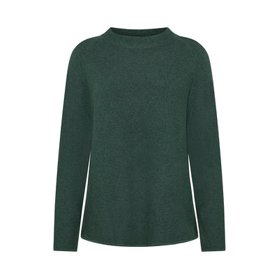 Mansted - Mosque Eco Links Funnel Dark Green