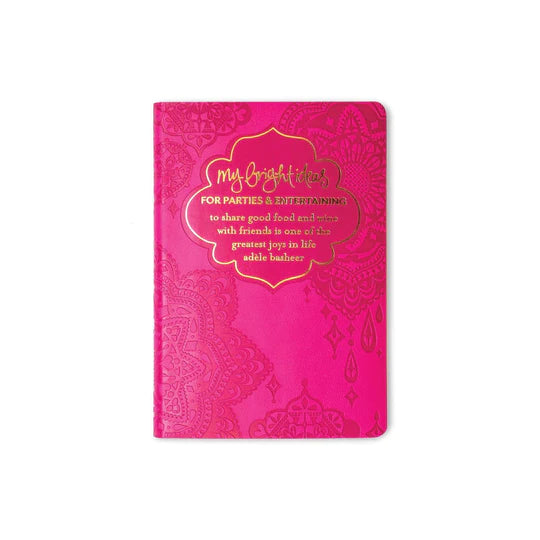 Intrinsic - My Bright Ideas For Parties & Entertaining
