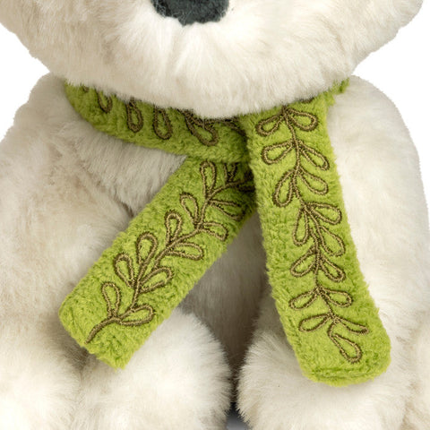 Compendium - Why not - Artic Bear