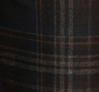 Vassalli - Loft Empire Wide Pull on Pant - Hugo