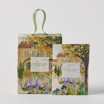 Pilbeam Living - Country Garden Scented Mini Sachets