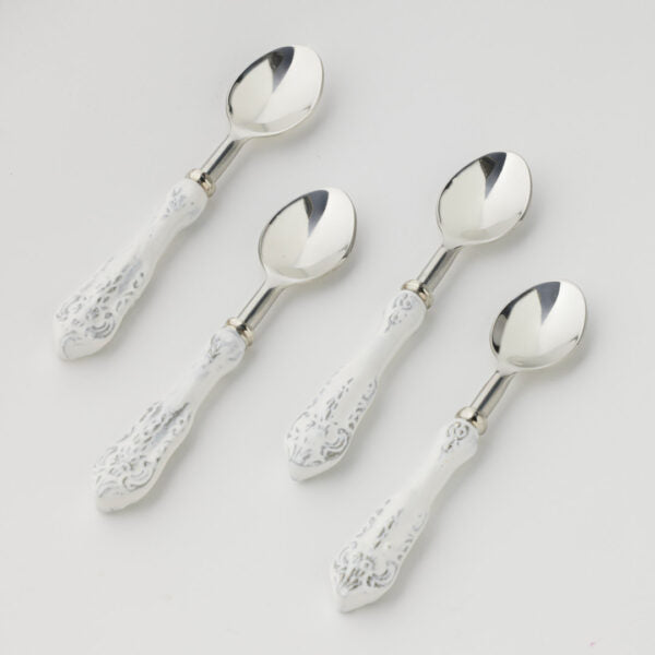 Pilbeam - Heirloom Spoon Set