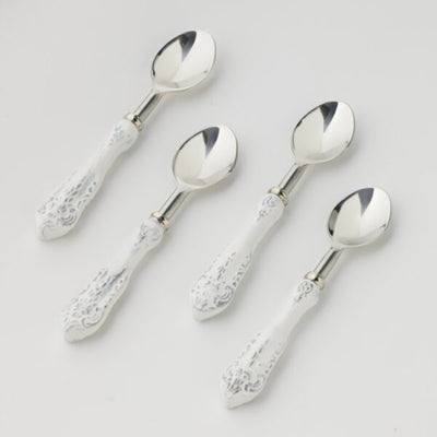 Pilbeam - Heirloom Spoon Set