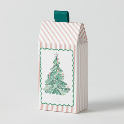 Pilbeam - Jolly Scented Soap - Fir