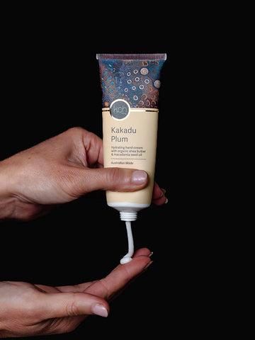 Koh - Aboriginal Kakadu Plum Hand Cream