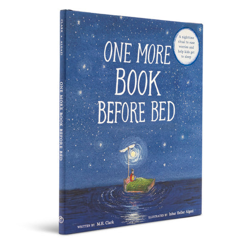 Compendium - One more book before bed