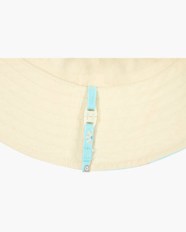 Toshi - Sunhat Ryder - Utes Teal