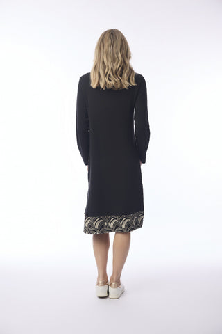 Orientique - Patch Dress Giza