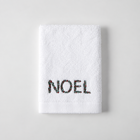 Pilbeam Living - Evergreen Hand Towel