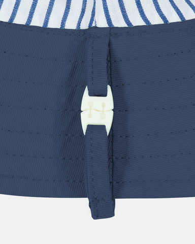 Toshi - Bucket Hat Billy - Midnight