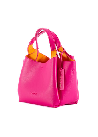 Liv & Milly - Taylor Bag - Pink
