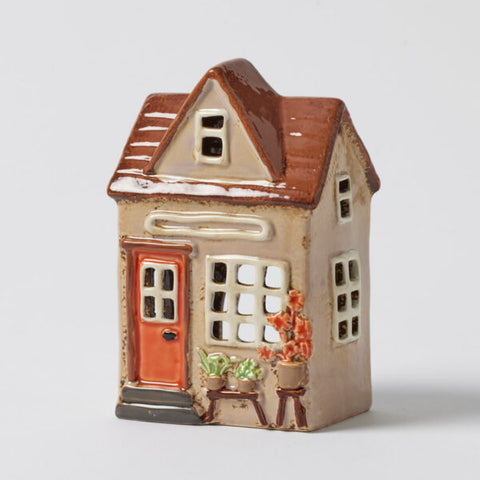 Pilbeam - Ashbourne Cottage Tealight Holder