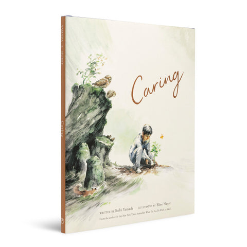 Compendium - Caring