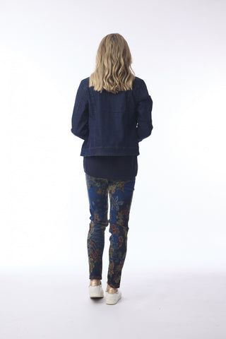 Orientique - Reversible Pant - Maluku