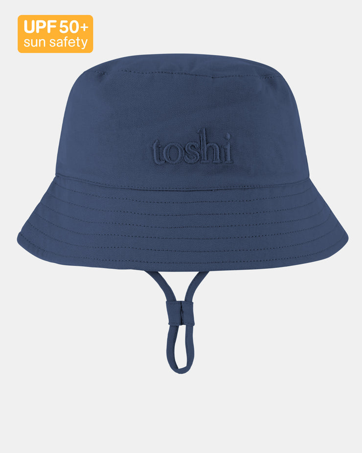 Toshi - Bucket Hat Billy - Midnight