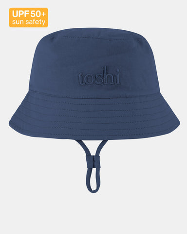Toshi - Bucket Hat Billy - Midnight