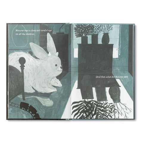 Compendium - Good Night Monster Gift Set