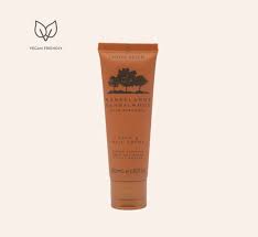 Rangelands Sandalwood - Hand & Nail Crème 50ml