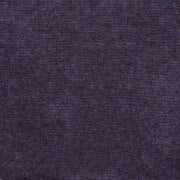 Mansted - Zouk Triangle Yak Wool Scarf - Plum