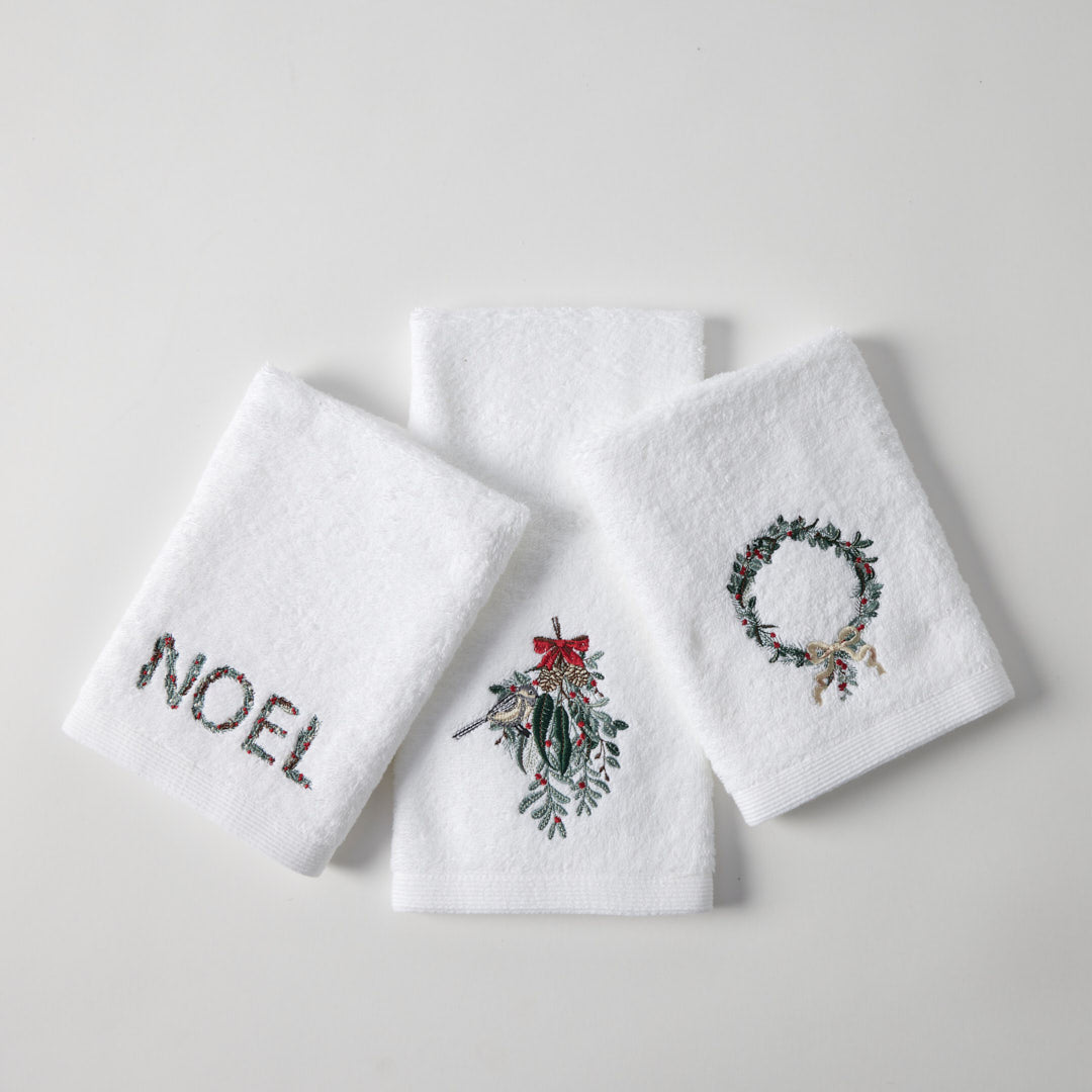 Pilbeam Living - Evergreen Hand Towel