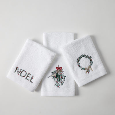 Pilbeam Living - Evergreen Hand Towel