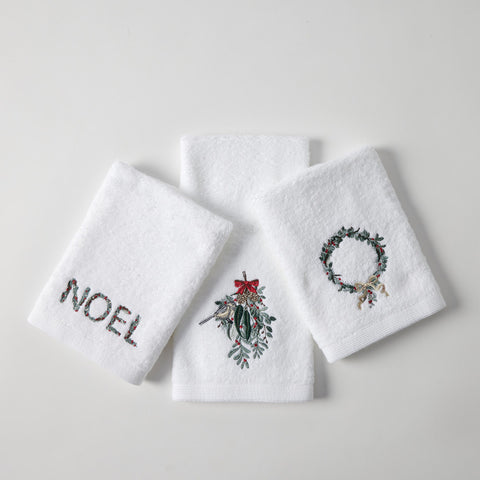 Pilbeam Living - Evergreen Hand Towel