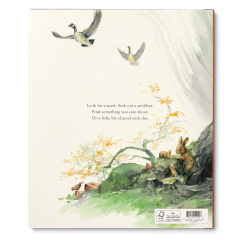 Compendium - Caring