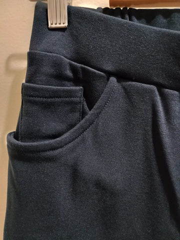 Renoma - Melanie Ease Lounge Pants - Navy