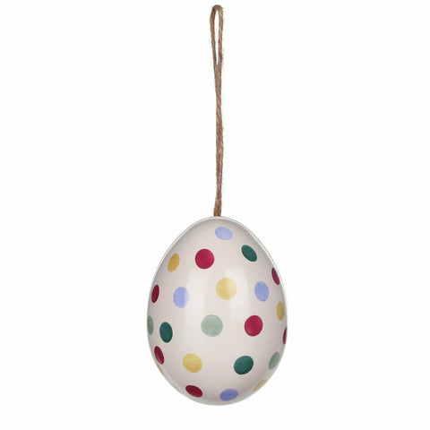Tin Co - Emma Bridgewater Mini Tin Eggs