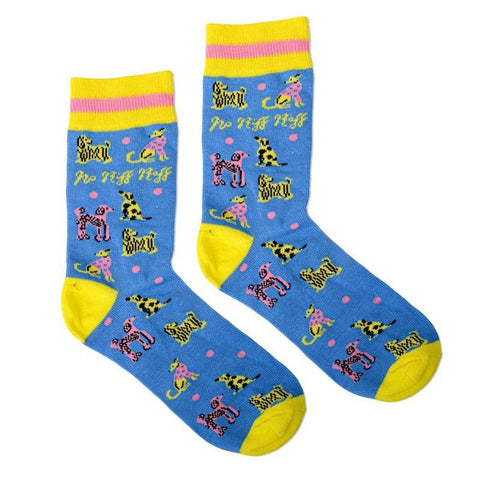 DWC - Socks in a Tin - No Riff Raff