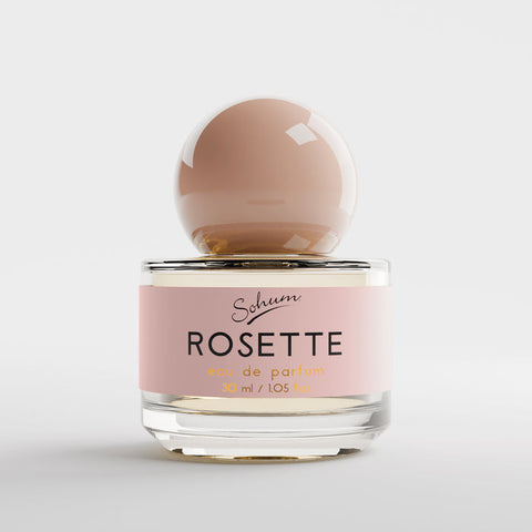 Sohum - Eau de Parfum 30ml - Rosette