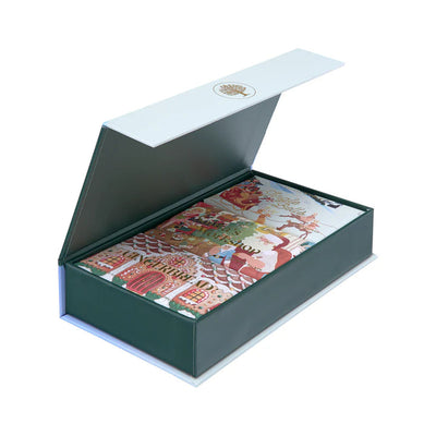 Wavertree & London - Fragrances of Christmas Trio Soap Set