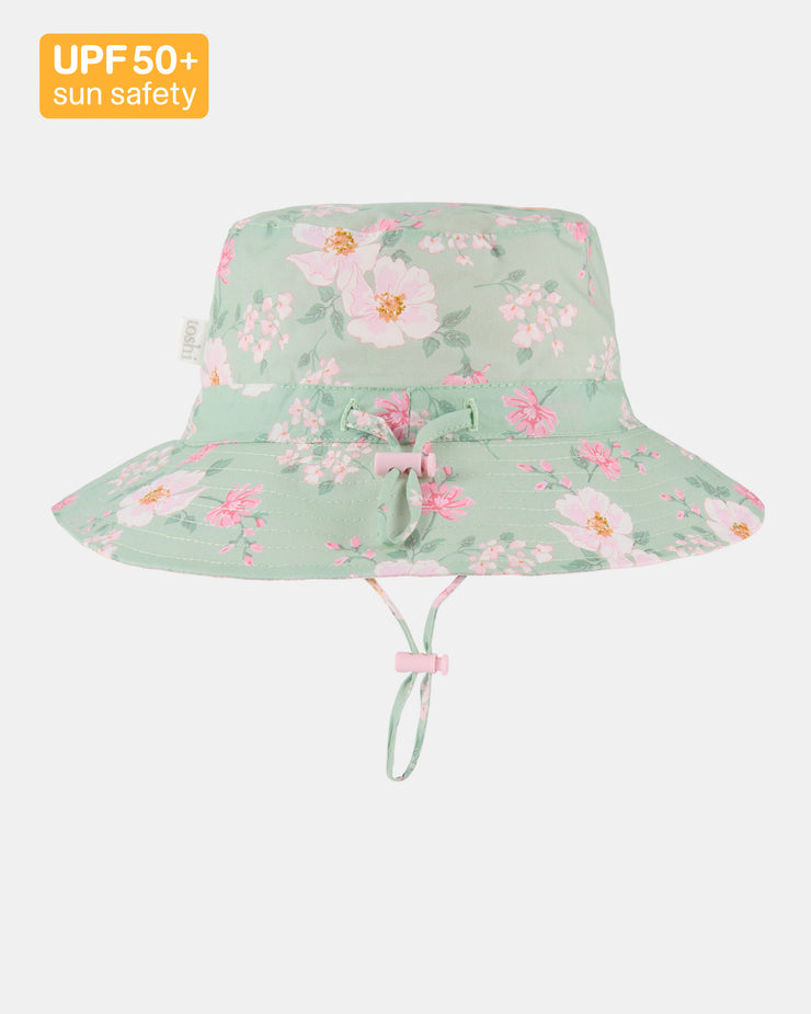Toshi - Sunhat Desert Rose - Apple