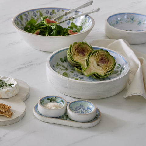 Pilbeam - Heritage Bloom Bowl