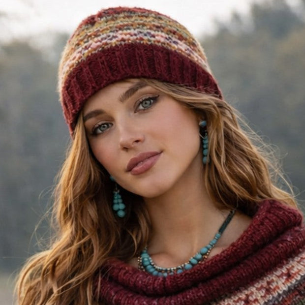 Cienna - Taos Beanie