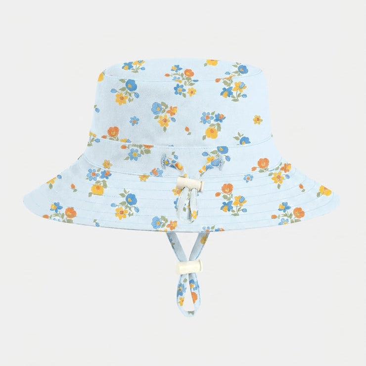 Toshi - Sunhat  - Maddie Aqua