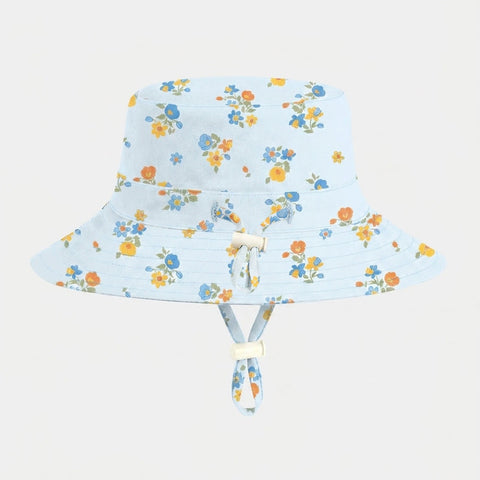 Toshi - Sunhat  - Maddie Aqua