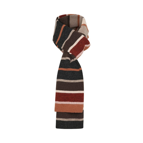 Mansted - Anni Lambswool Scarf - Assorted Colours