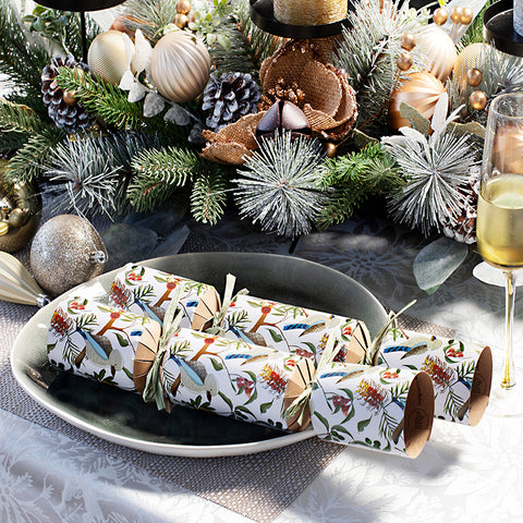Festive Luxe - Laugh Out Loud Christmas Cracker