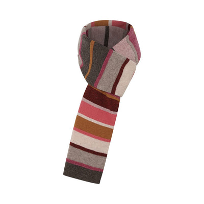 Mansted - Anni Lambswool Scarf
