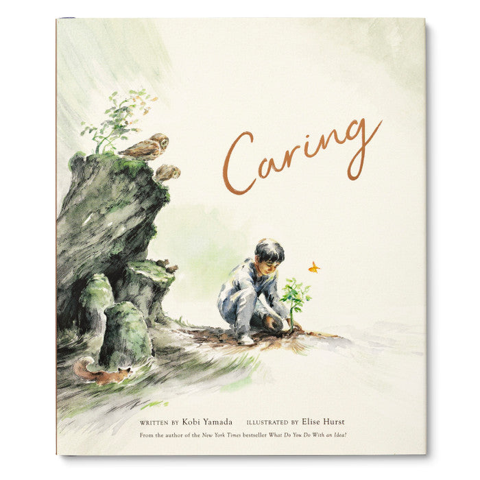 Compendium - Caring