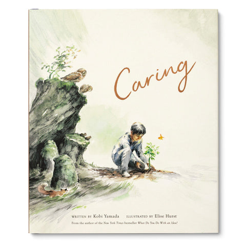 Compendium - Caring