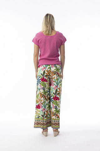 Orientique - Rayon Pant - Ovahe