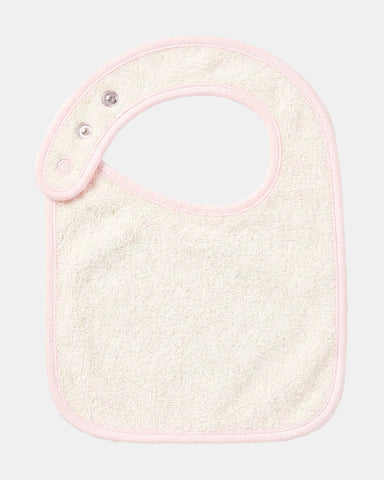 Toshi - Bib Gumnut Babies - Blossom
