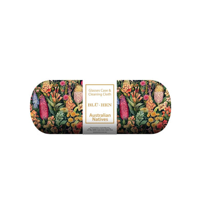 Artico - Glasses Case Australian Natives