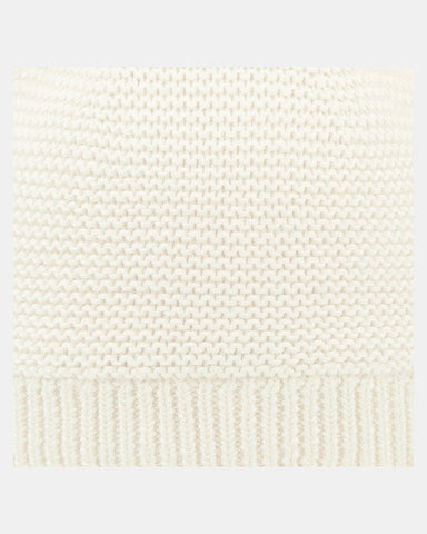 Toshi - Organic Snowy Beanie - Cream