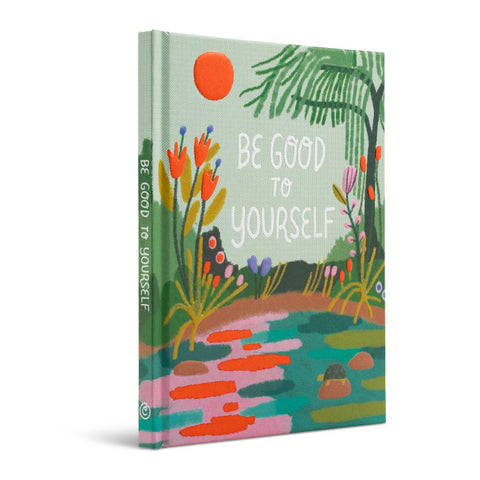 Compendium - Be Good To Yourself