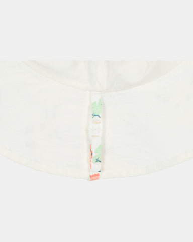 Toshi - Sunhat Banjo - Kakadu Dawn