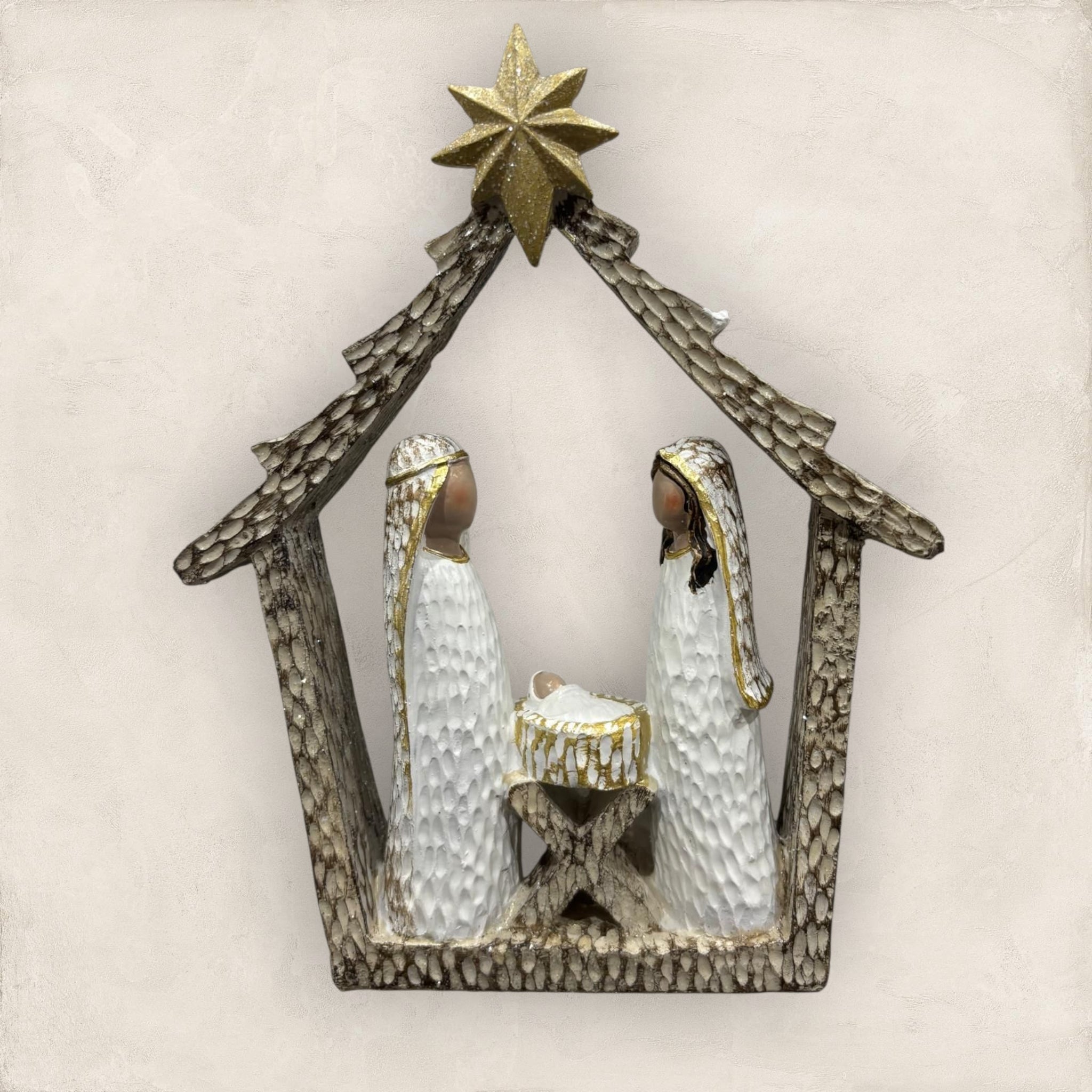 CTC - Nativity scene