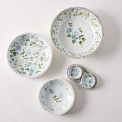 Pilbeam - Heritage Bloom Bowl